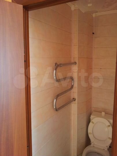 1-к. квартира, 33 м², 7/9 эт.