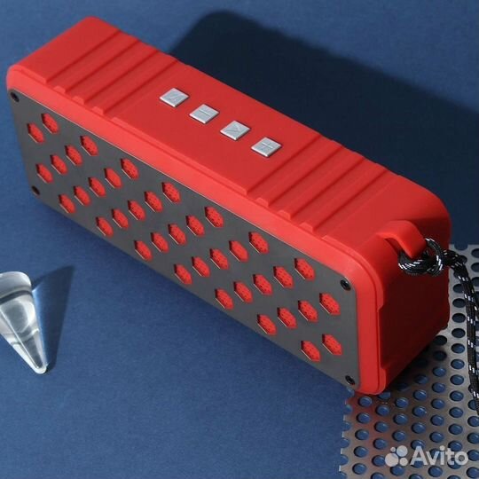 Rombica Mysound Twinbox 10 Вт