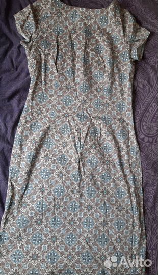 Платье женское 44 46