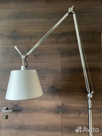 Tolomeo mega