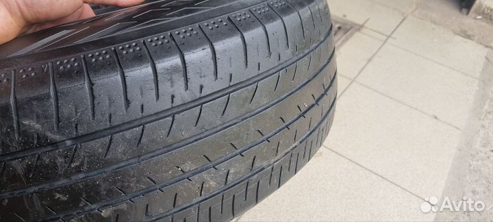Yokohama BluEarth-GT AE-51 205/65 R16