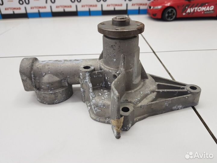 Насос водяной (помпа) (Hyundai Getz)