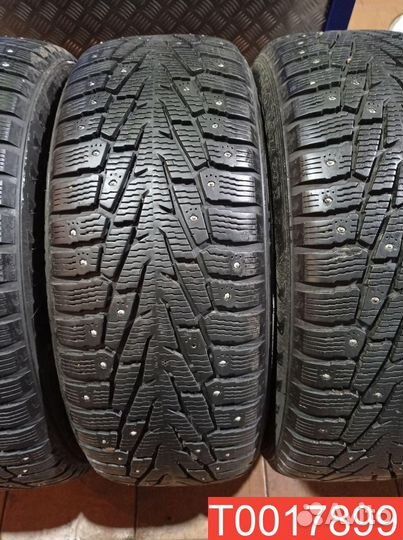 Nokian Tyres Hakkapeliitta 7 225/60 R17 100