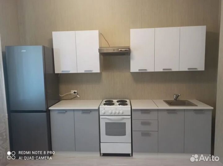 Кухонный гарнитур, 2м (цена за комплект)