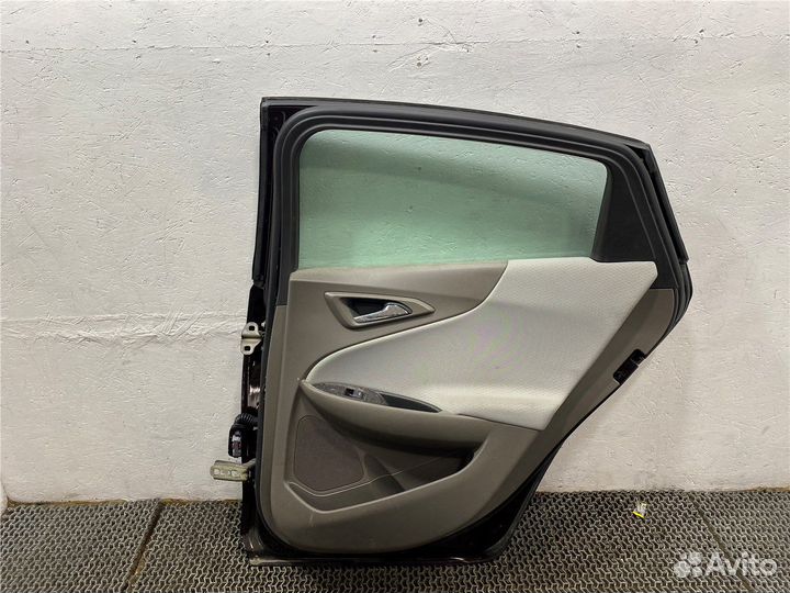 Дверь боковая Chevrolet Malibu 2018, 2020