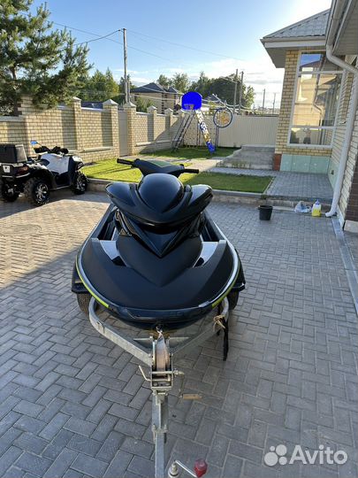 BRP RXP 215