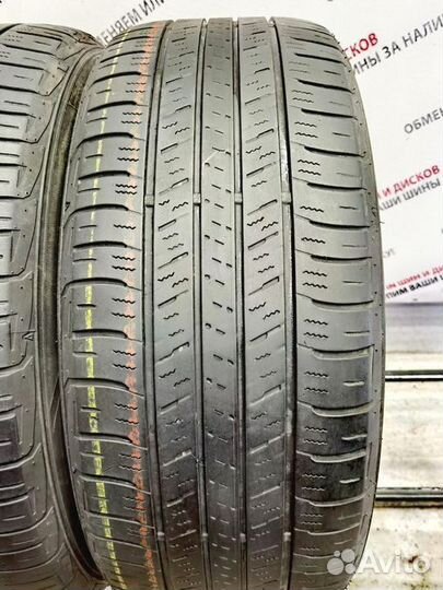 Falken Ziex CT50 A/S 255/50 R20 104V