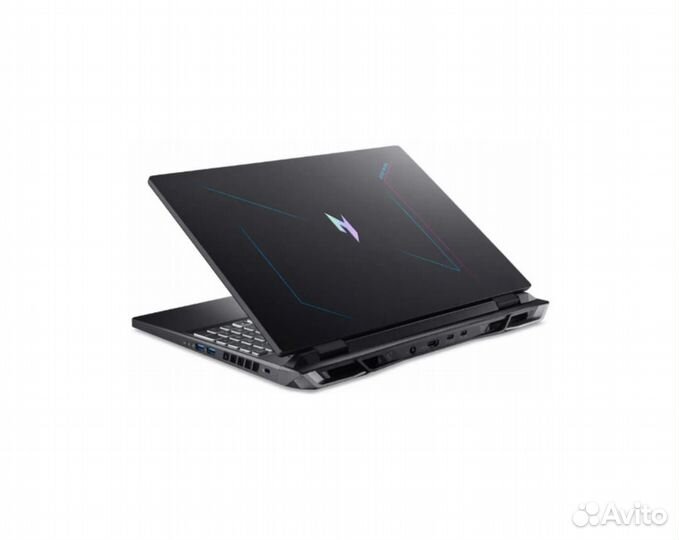 Новый Aser Nitro 16 RTX4050/ i5 13500H