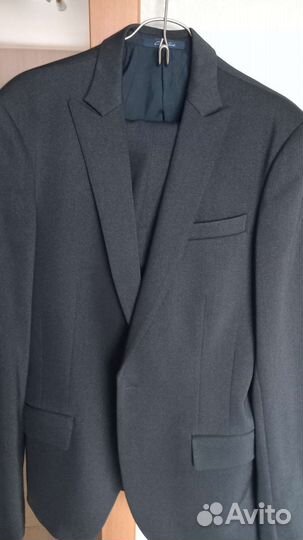 Мужская одежда