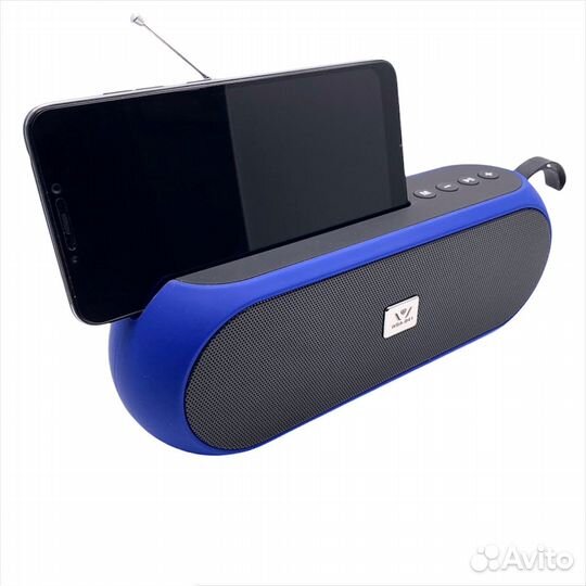 Портативная колонка WSA-841