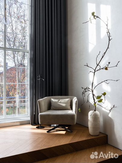 Шторы под заказ