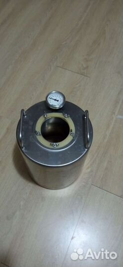 Самогонный аппарат бу