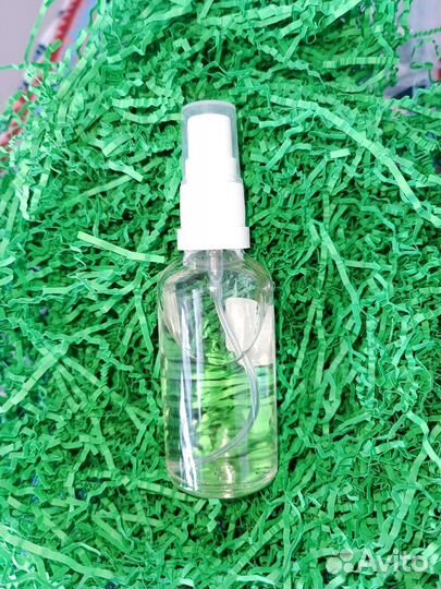 Селективная парфюмерия на разлив