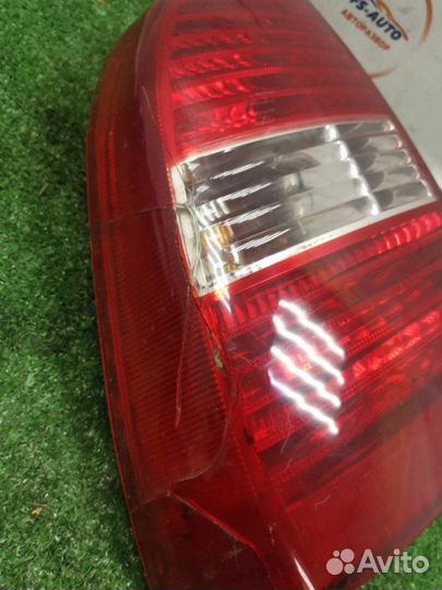 Стоп-сигнал задний левый Kia Sportage 2 SUV 2.0