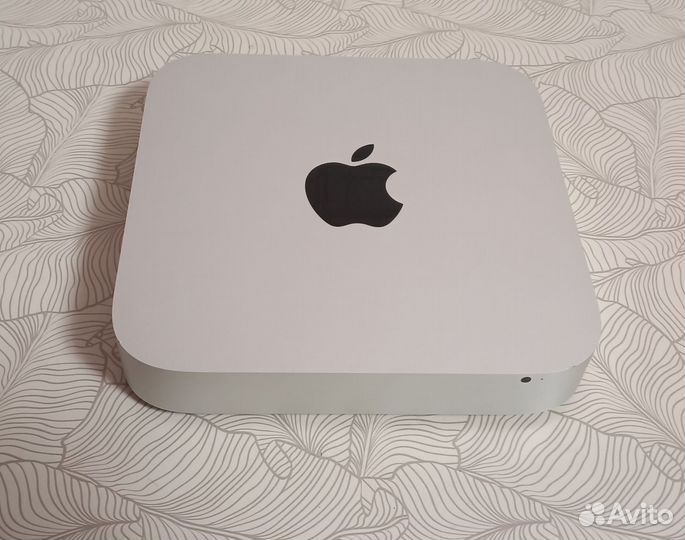 Apple Mac mini 2012