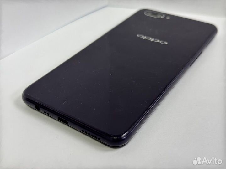 OPPO A3s, 6/128 ГБ