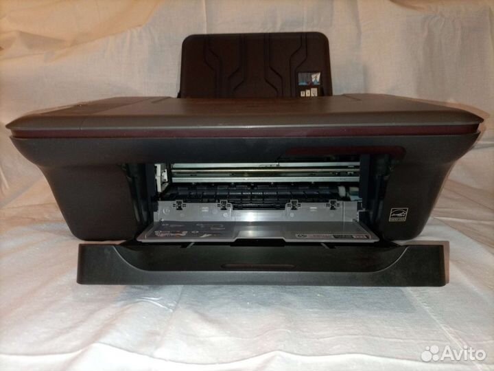 Мфу HP Deskjet 1050A All-in-One
