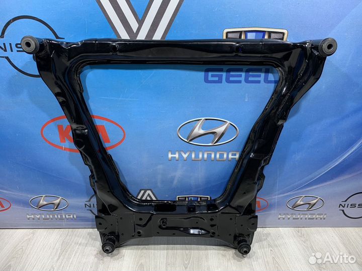 Подрамник Балка подмоторная Nissan X-trail T32