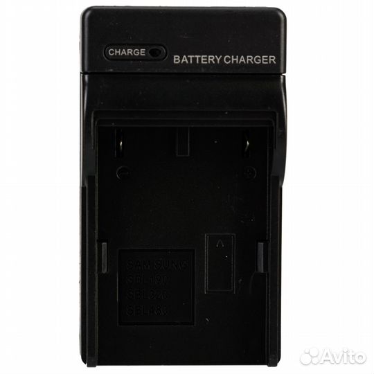 Зарядное устройство USB для Samsung SB-L160