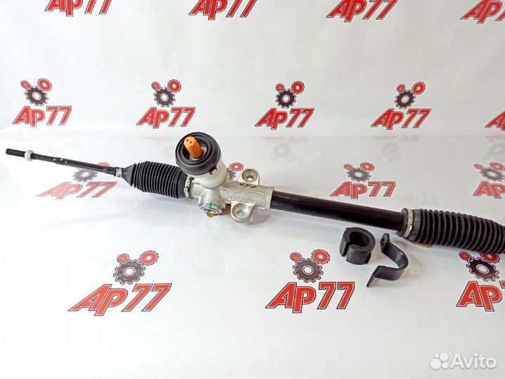Рулевая рейка левая Hyundai I10 PA Lhd 565000X500