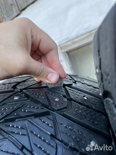 Goodyear Ultragrip 600 205/55 R16 98T