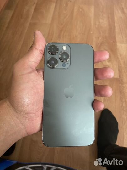 iPhone xr в корпусе 13 pro