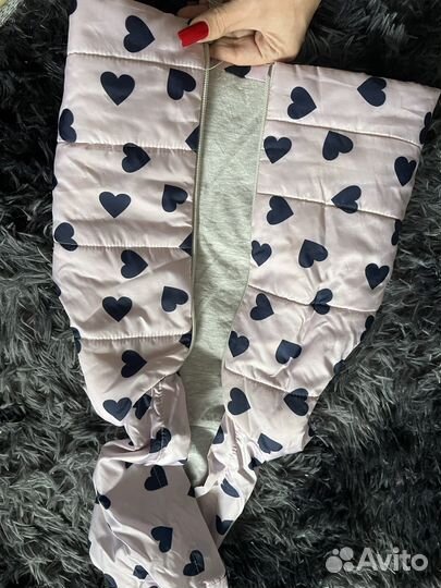 Детская одежда бу