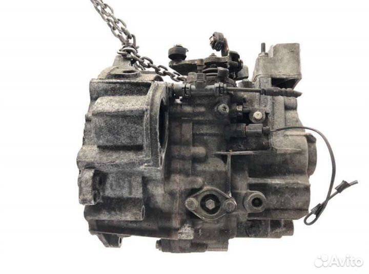 МКПП (Коробка передач механическая) FHA Audi TT 1