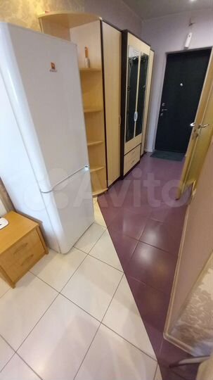 1-к. квартира, 44 м², 3/6 эт.