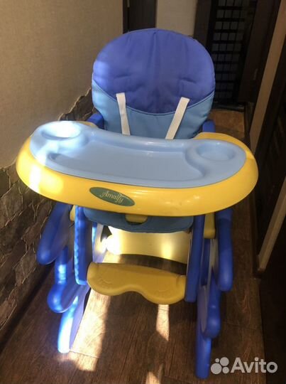 Стул для кормления