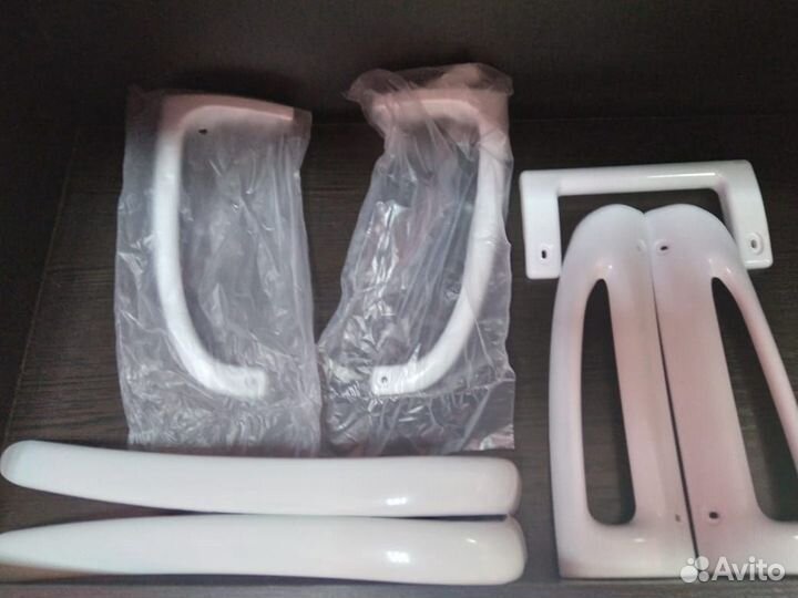 Ручки для холодильников