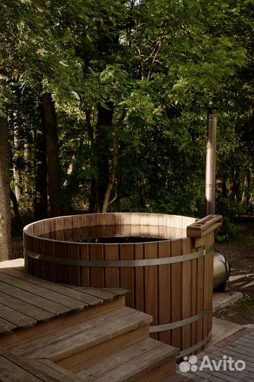 Новый Год в Карелии