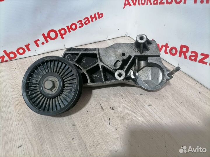 Кронштейн гидроусилителя Chevrolet Lacetti