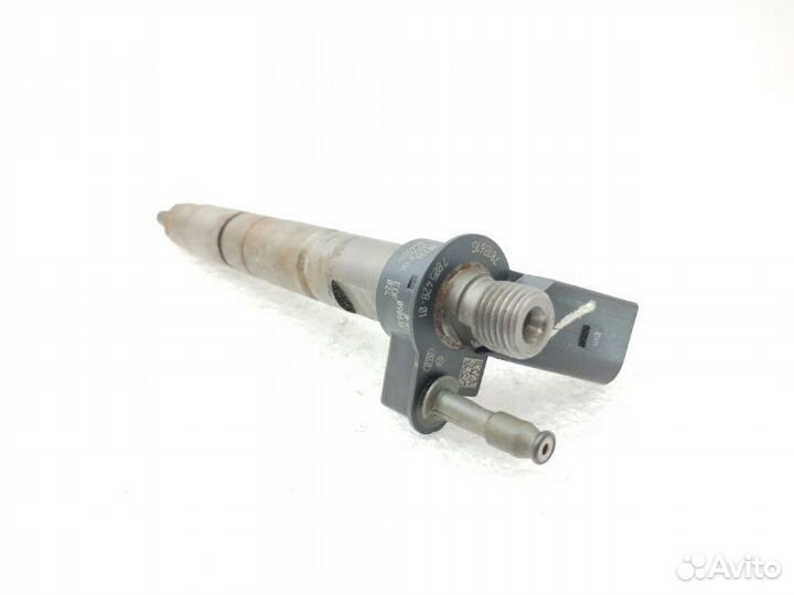 Форсунка топливная Bmw 5-Series E60 2.0D 2009