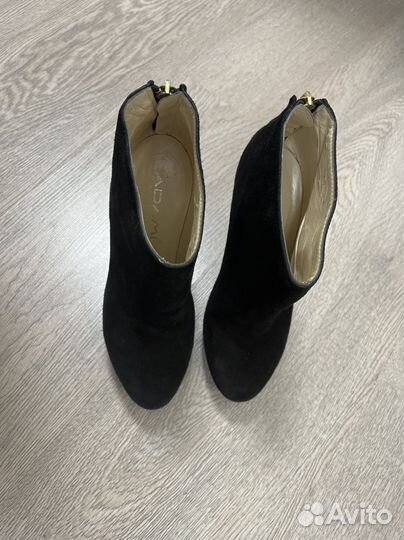 Ботильоны Adami