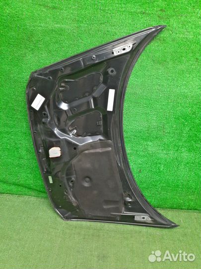 Капот honda CR-Z ZF1 (53130) контрактная