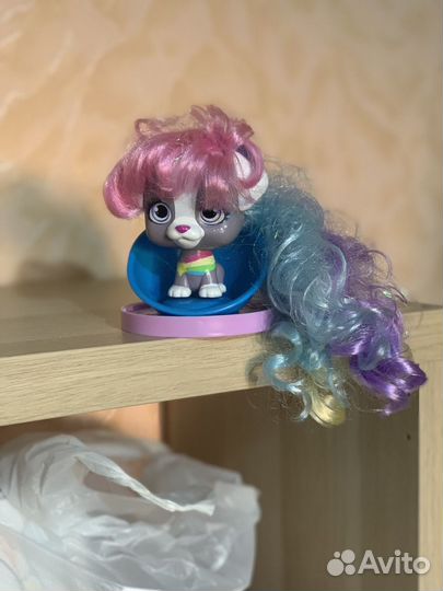 Игрушка My little pony