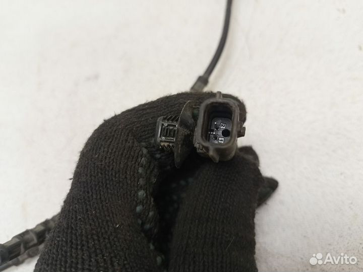 Датчик ABS передний Рено