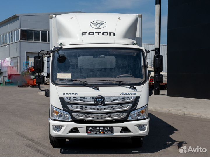 Foton Aumark BJ1088, 2023