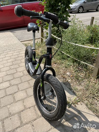 Беговел puky LR XL