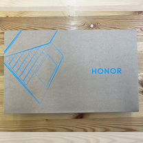 Новый ноутбук Honor MagicBook 15