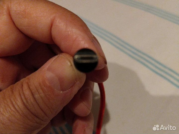 Магнитный кабель для зарядки