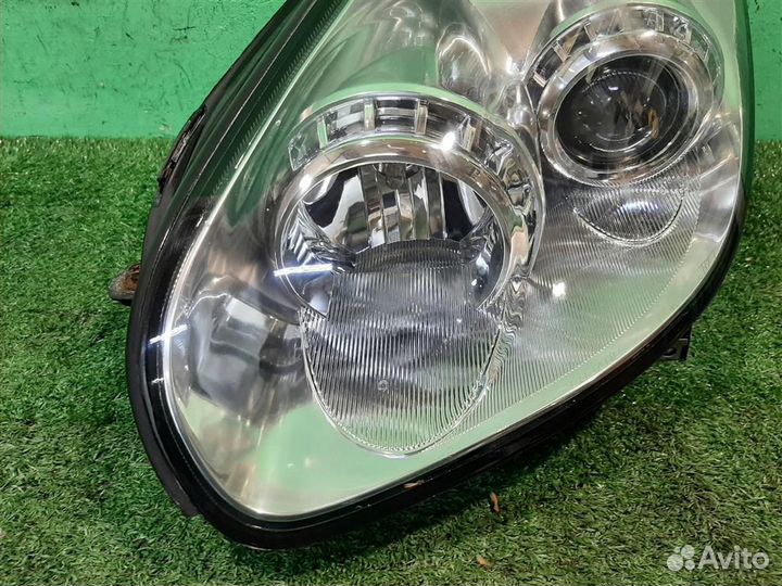 Фара левая Subaru Tribeca WX 2006