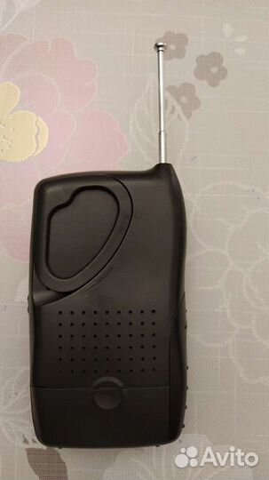 Родиоприемник 