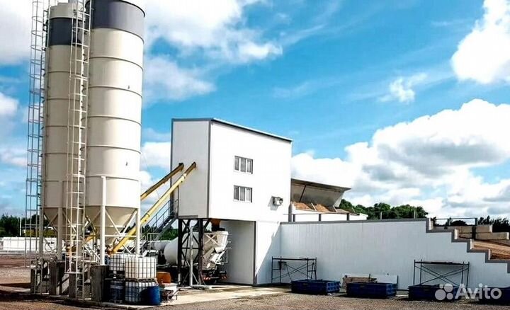 Бетон раствор с доставкой 2