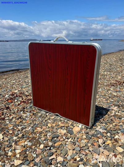 Стол и 4 стула