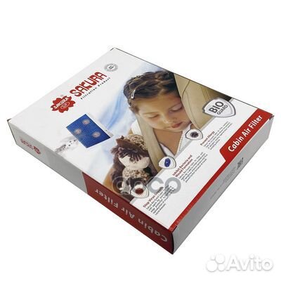 Фильтр салона jeep grand cherokee 11- 3.0/3.6