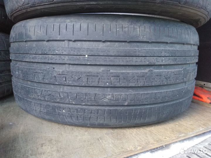 Nitto NT830 255/35 R19 96W