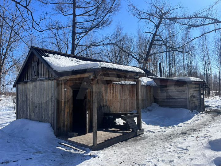 Дом 253,2 м² на участке 75 сот.