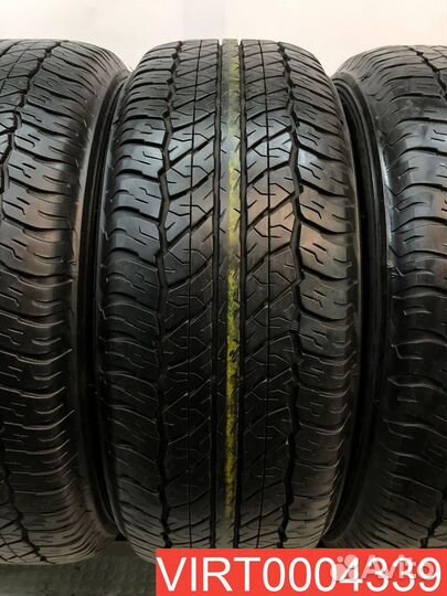 Dunlop Grandtrek AT20 265/60 R18 110H